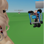 Walmart but a lot better