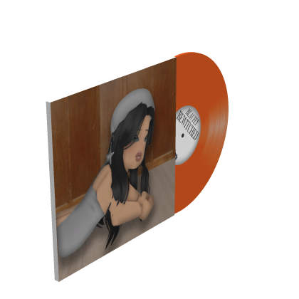 Bewitched (Orange Vinyl) [HANDHELD]