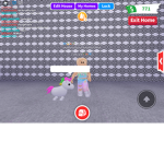 Me and my friends love Roblox