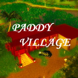 Paddy Village [Showcase]