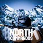[SEA] Northern Commandos