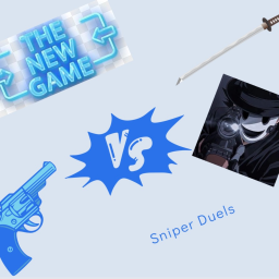 Sniper Duels