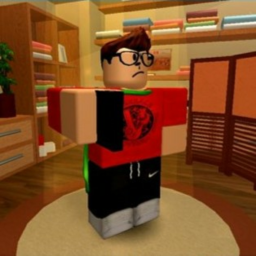 Old Wardrobe Avatar Catalog