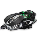 MOUZE Macro