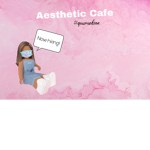 *~Aesthetic Cafe~*