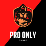 PRO ONLY GUARD