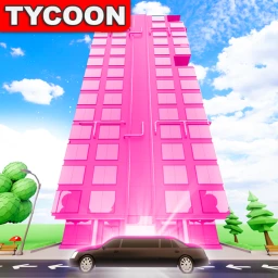 Apartment Tycoon 💸  icon