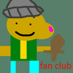 The Pony Pong Fan Club