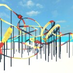 □ CoasterCreator  V2.95 [Unlocked] □