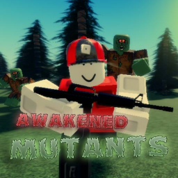 Awakened Mutants