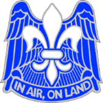 82nd Airborne Division   