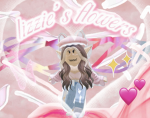 *.’*~Lizzie’s flowers~*’.*