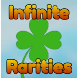 Infinite Rarities: Reborn icon