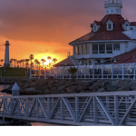 ShoreLine Aquatic Park - Long Beach, CA
