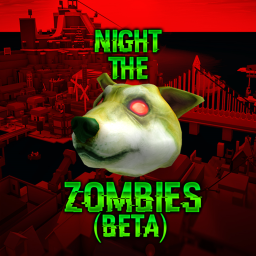 Night The Zombies