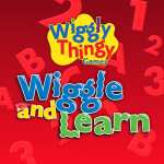 Wiggle and Learn (Sam Sets) | WigglyThingy Games