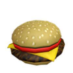 TEAM BURGER SQUAD