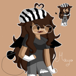 ~Ru vyzvat's Psycho Fan girl Maya's Base~