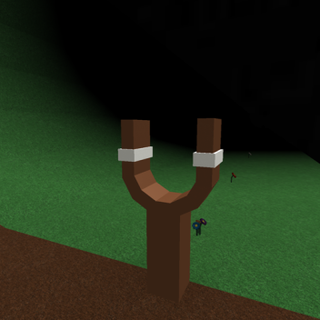 Spam Slingshot