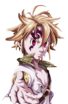 santos 娜