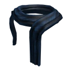 Ostrichsized Winter Scarf