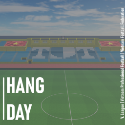 HANG DAY  |  VFF