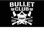 Bullet Club'