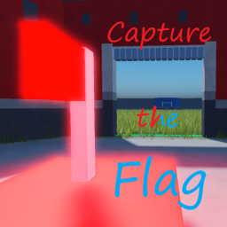 Capture The Flag