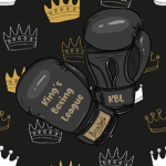 Kings Boxing