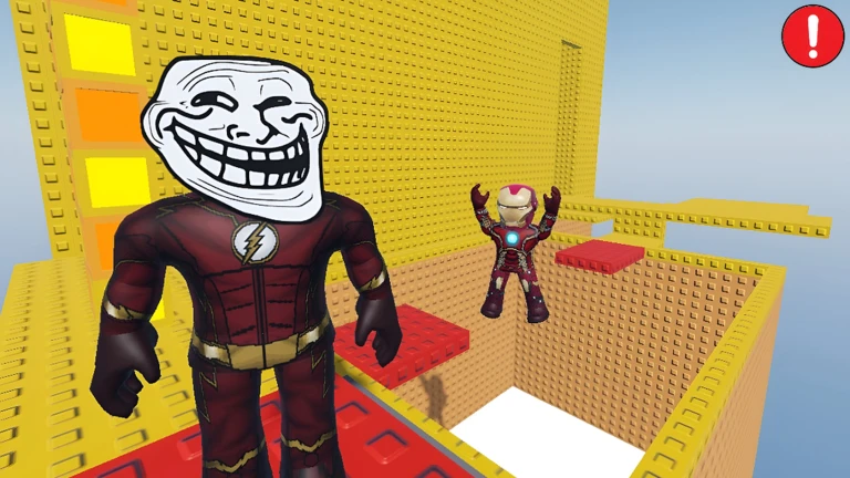 Random Power Tower thumbnail