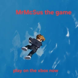 The MrMcSus World icon