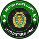 [MPC] — Military Police Corps —