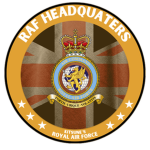 RAF | Air Command Headquaters