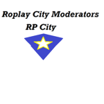 RP City Moderators
