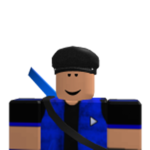 Blue Keytarist Fan Group