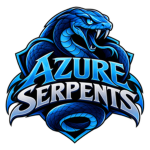 青龍 Azure Serpents