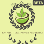 Bon Appetite Restaurant And Bistro!