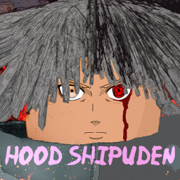 Hood Shipuden V2