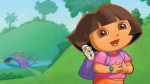 dora the first