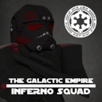 [TGE] Inferno Squad [-]