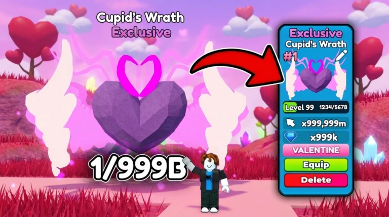 [❤️UPD] Energy Legends⚡