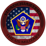 The US Headquarters!
