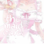 The Maid Café!