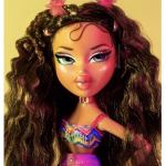 Tr0pical Bratz