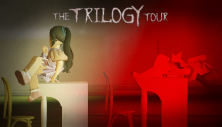 [LASERS] Melanie Martinez: The Trilogy Tour screenshot 3