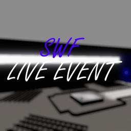 S-W-F Live Event Arena.