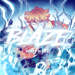 † Blaze †