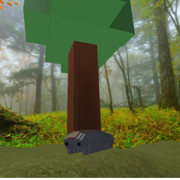 Bug Sim ALPHA