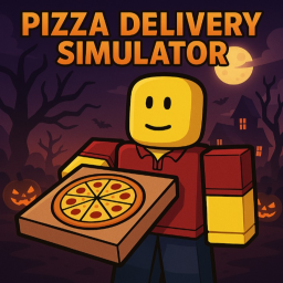 pizza delivery simulator