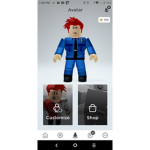 Roblox Police department RPD.